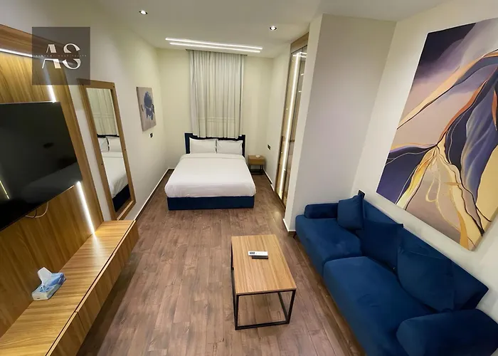 Elite Boutique Hotel