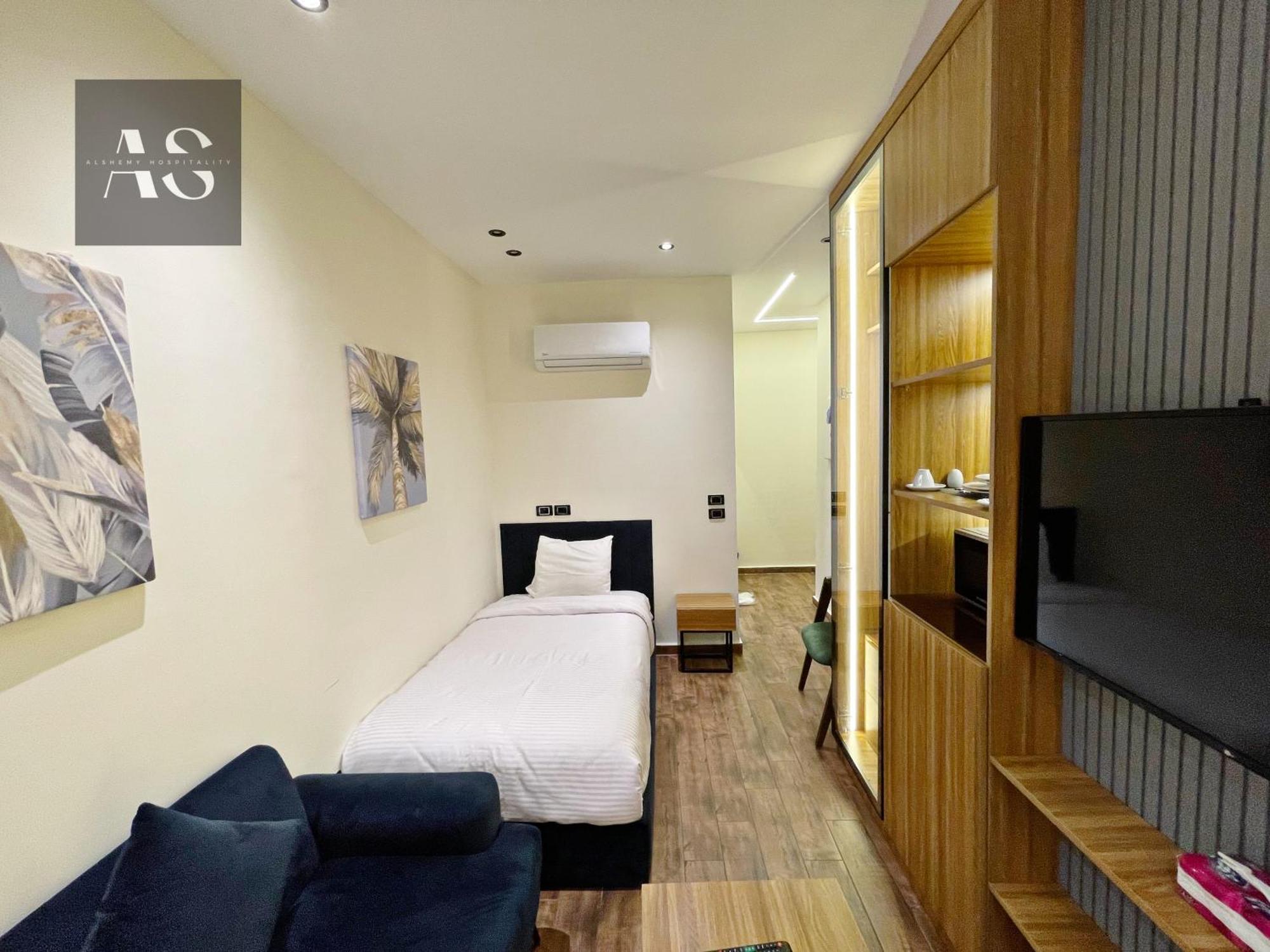 Hotel Elite Boutique Cairo