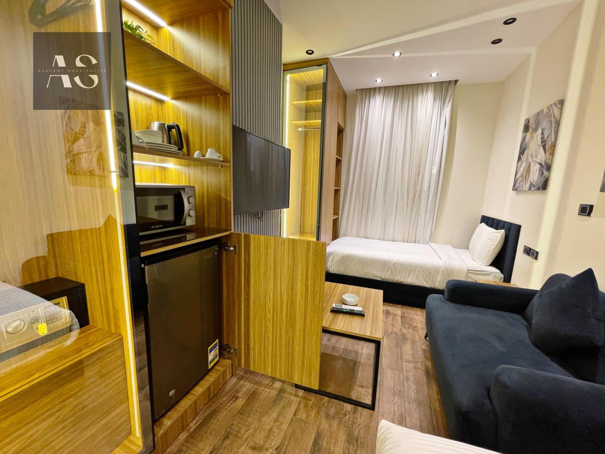 Elite Boutique Hotel Cairo