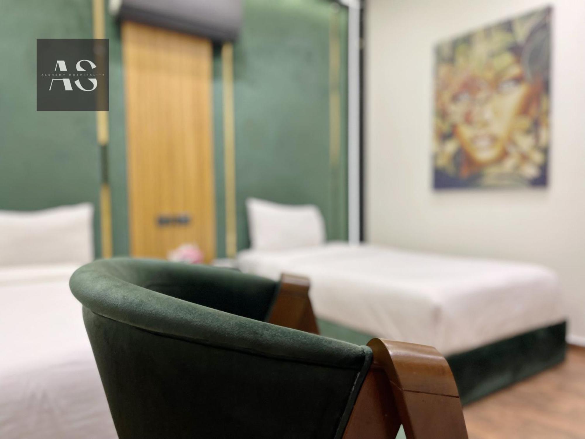 Elite Boutique Hotel Cairo