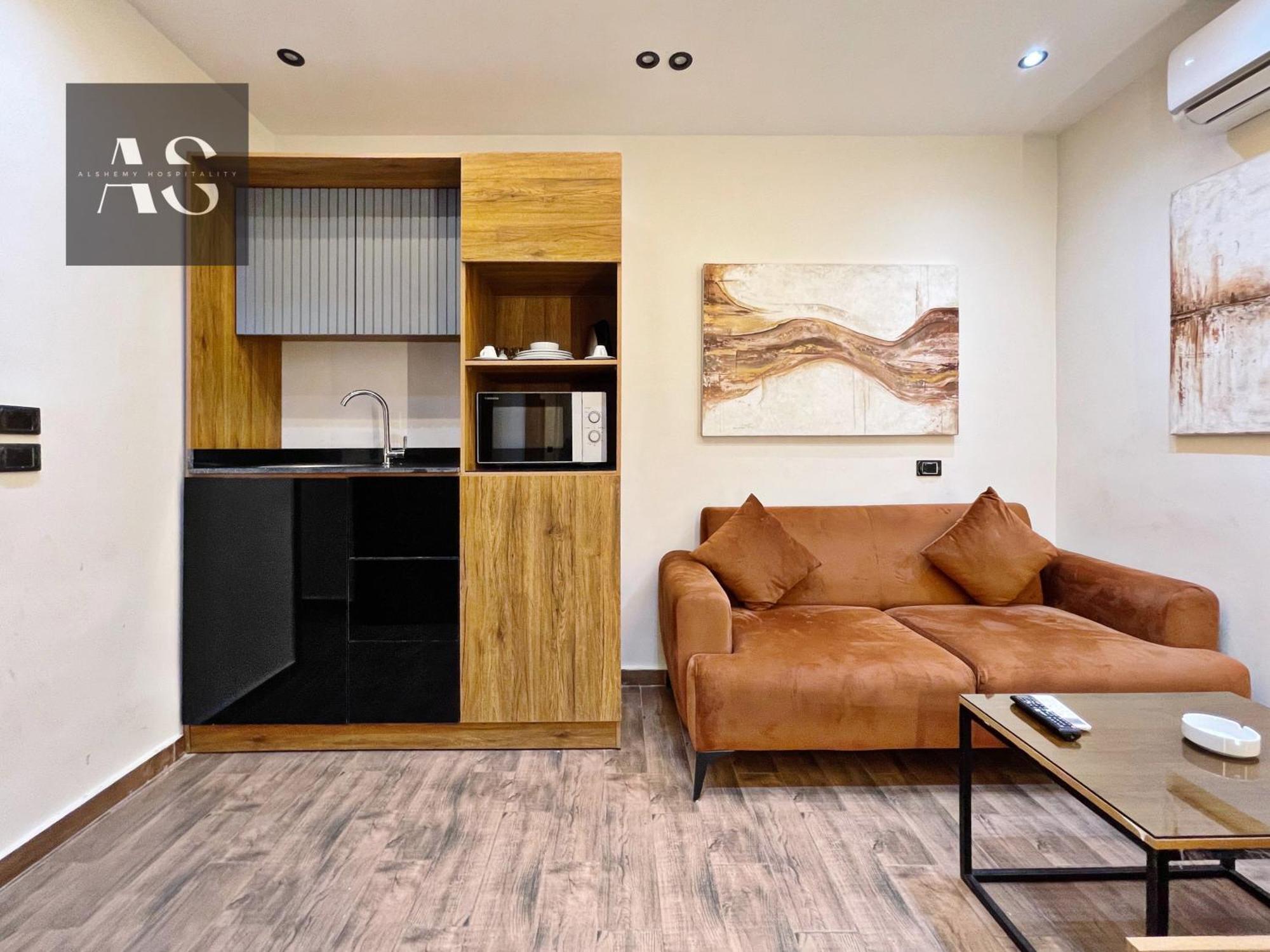 Hotel Elite Boutique Cairo