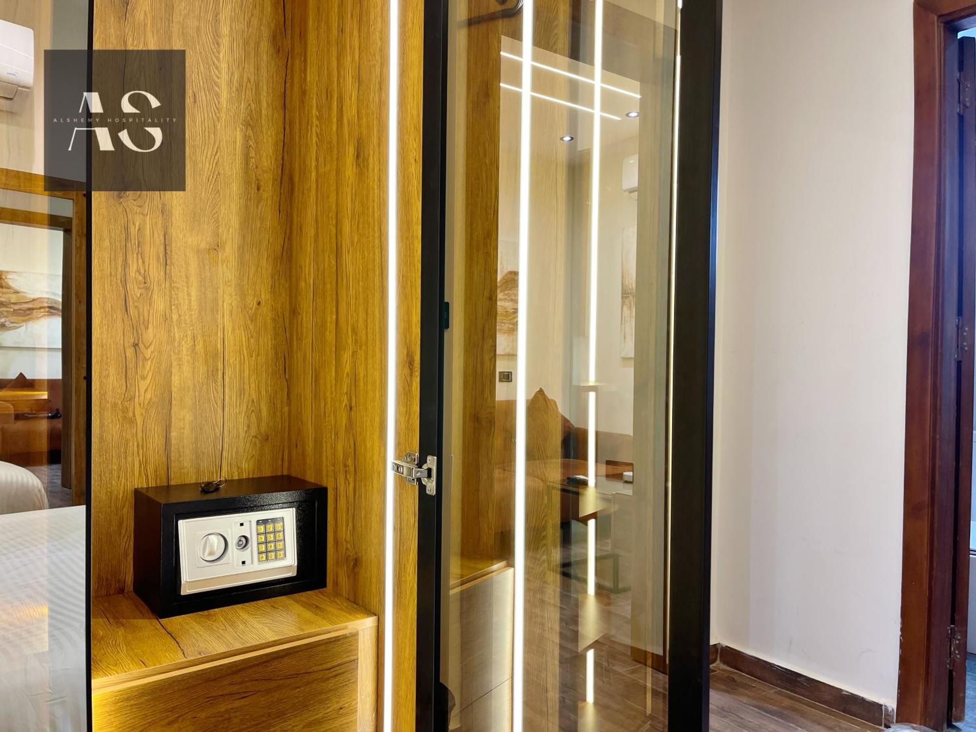 Elite Boutique Hotel Cairo