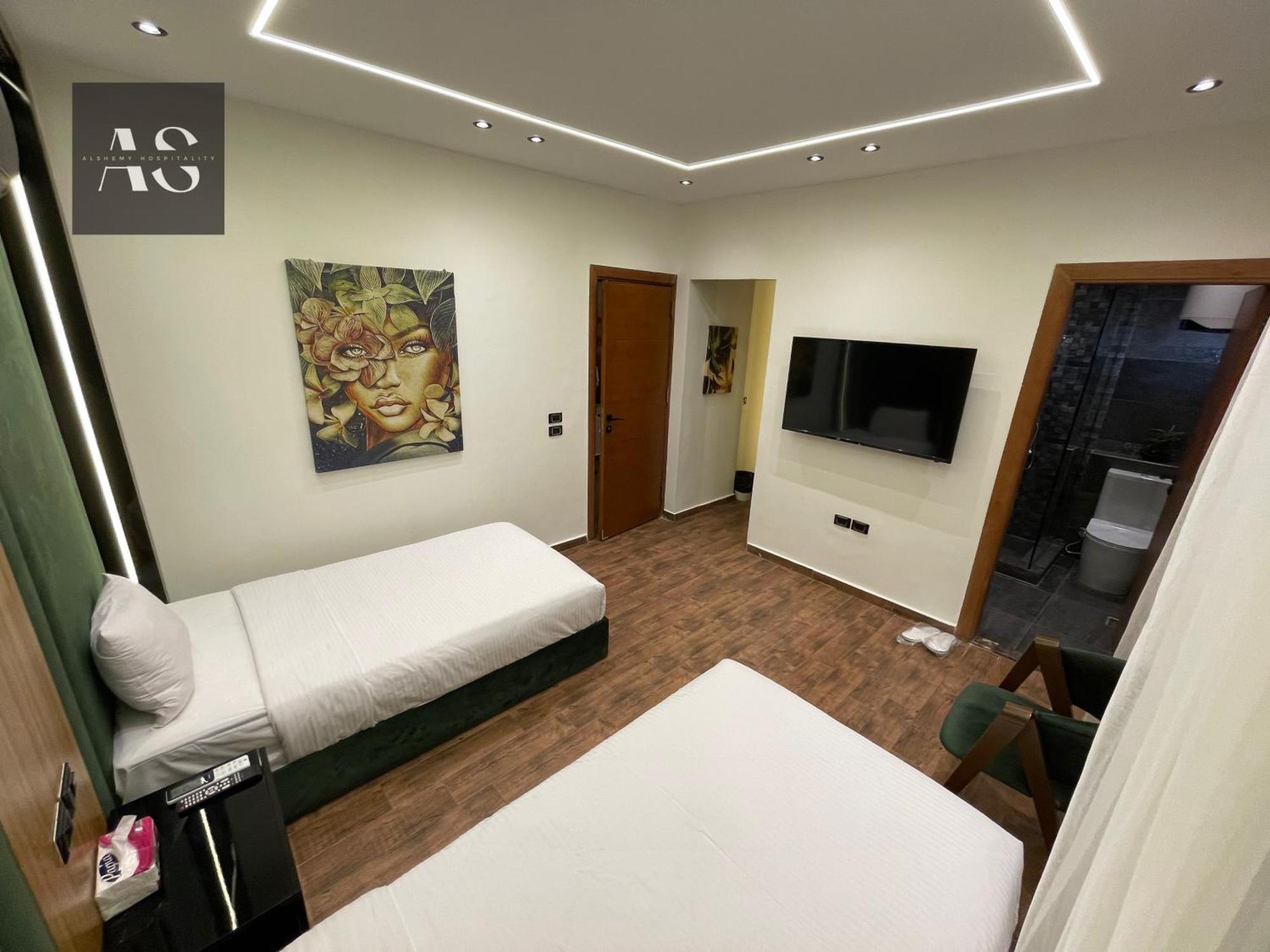 Hotel Elite Boutique Cairo