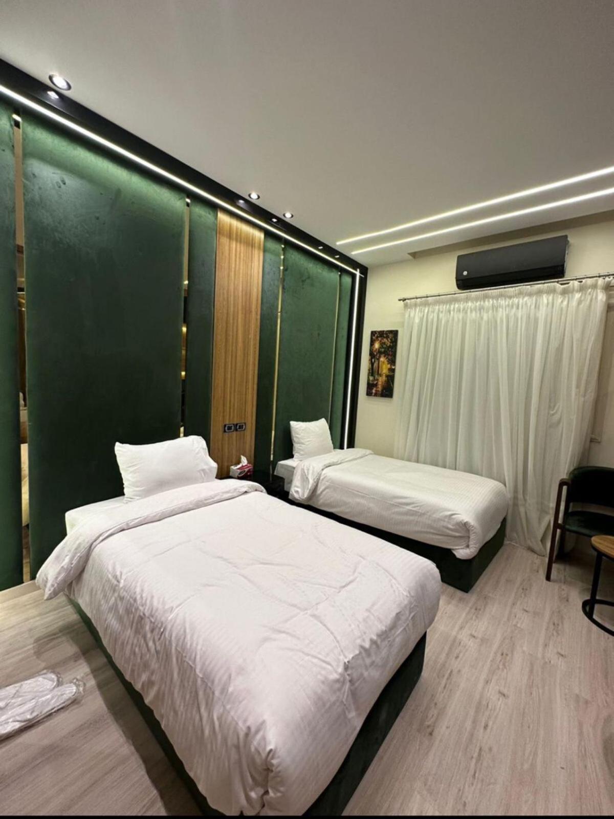 Elite Boutique Hotel