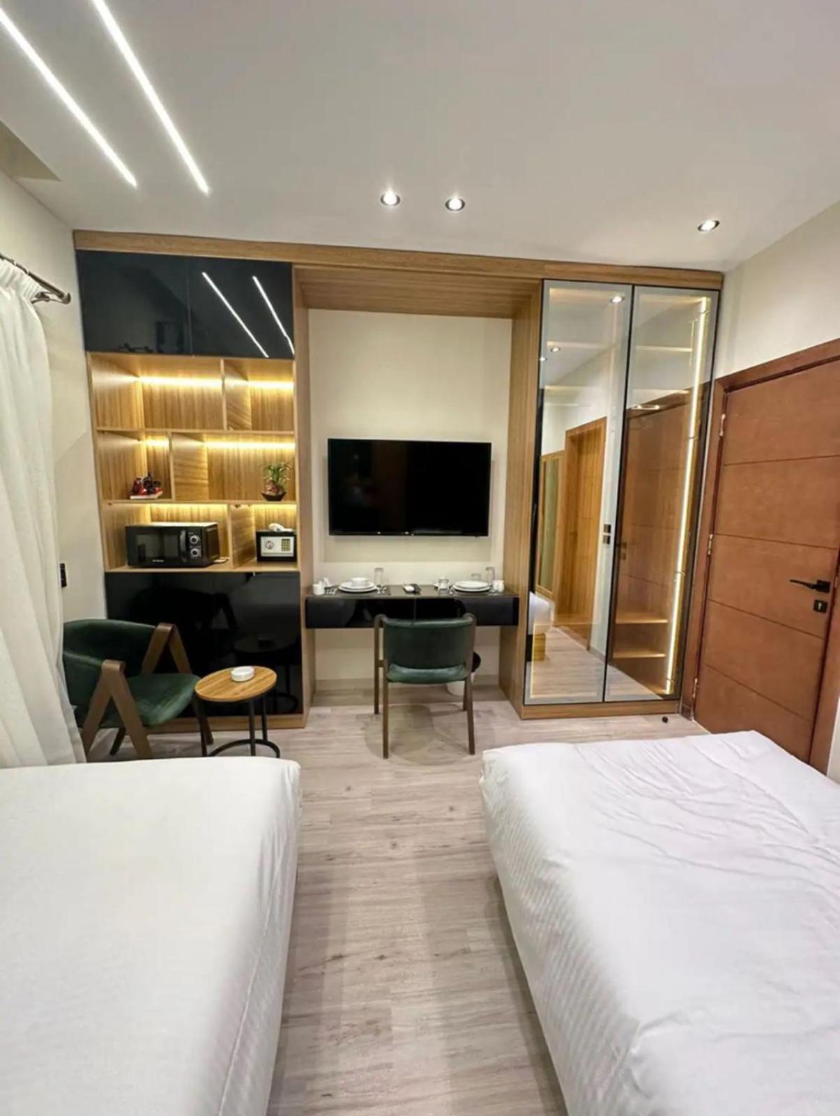 Hotel Elite Boutique *