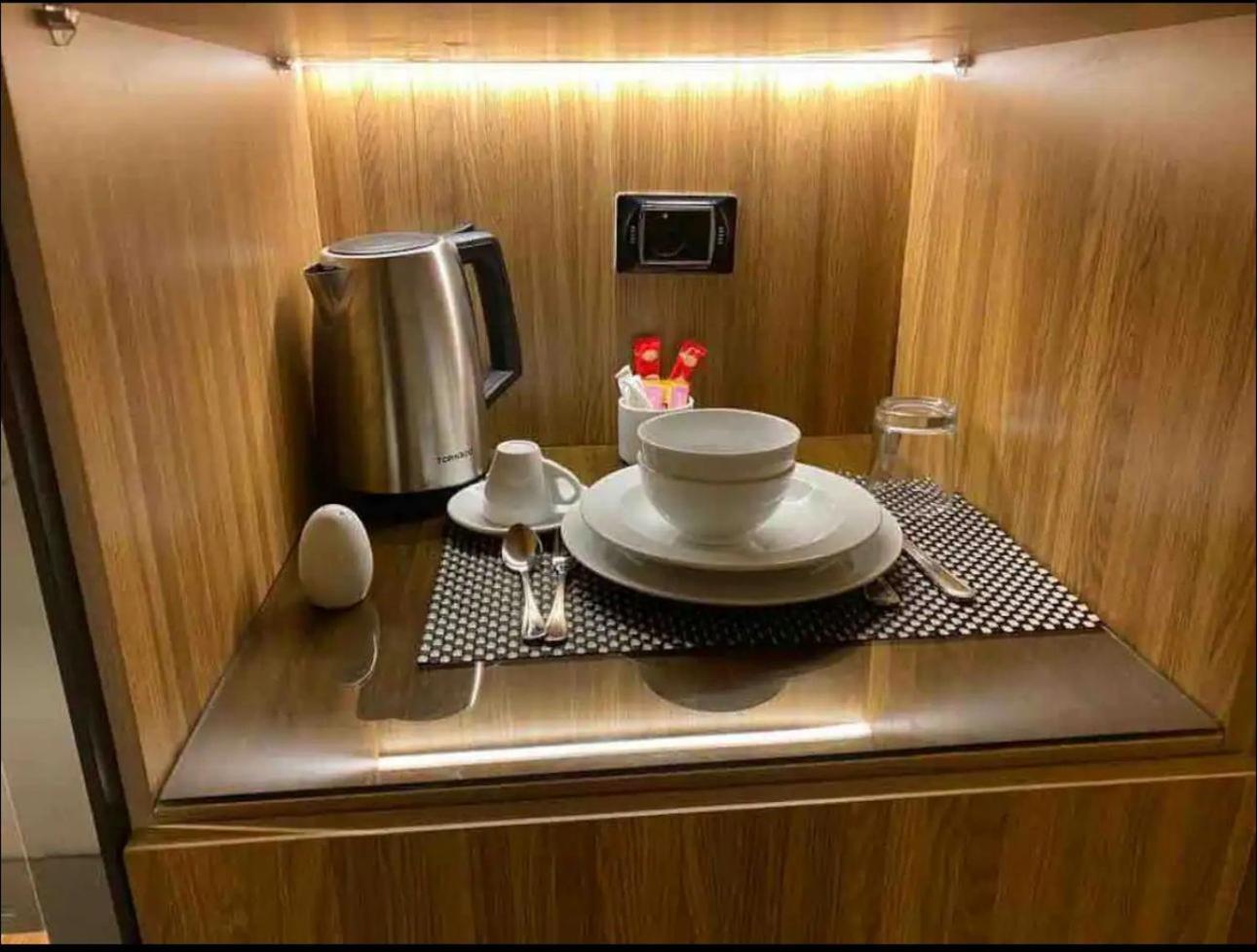 Elite Boutique Hotel