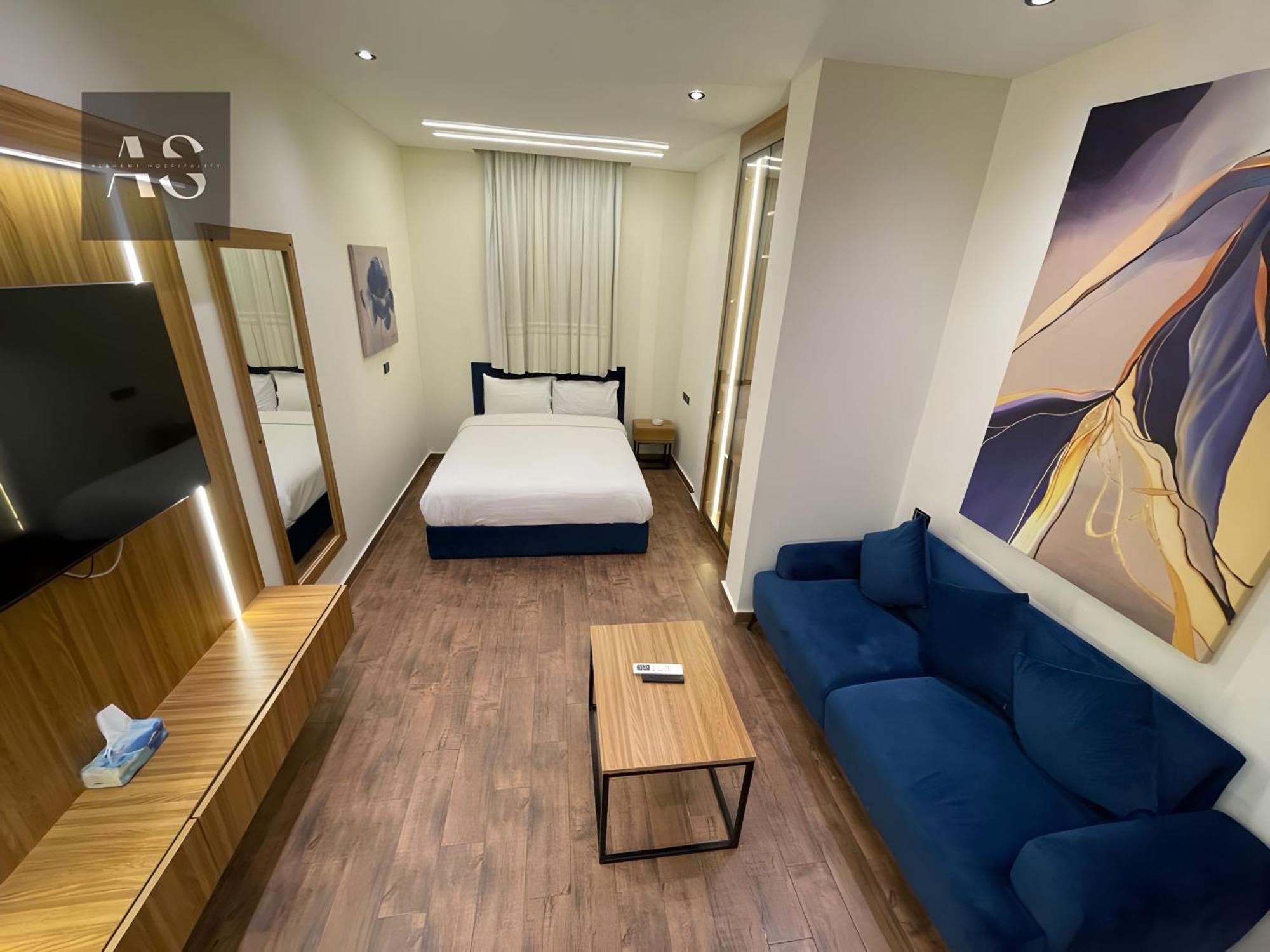 Hotel Elite Boutique *